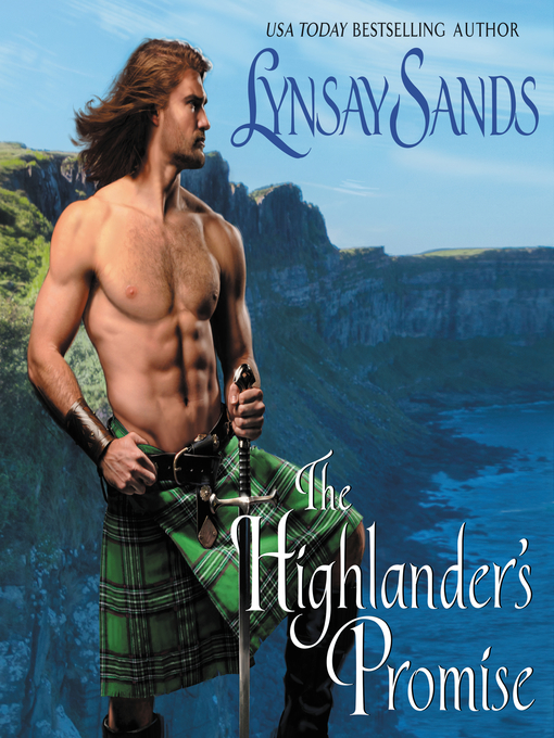 Title details for The Highlander's Promise by Lynsay Sands - Available